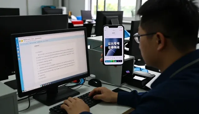 公众号开发解决短视频运营中的常见需求